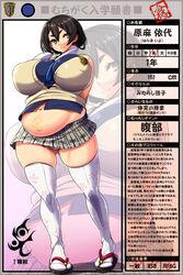 nekomamire overweight plump tagme