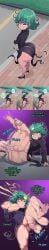 1boy 1girls anal anal_insertion anal_sex angry_face ass bare_legs big_ass big_penis bottom_heavy breast bubble_ass bubble_butt cash chin_length_hair choke_hold choking choking_during_sex choking_while_penetrating clenched_teeth clothed_female_nude_male clothed_sex clothing corkscrew_position crossed_arms curvy deep_penetration disgusted dress dress_lift espero eyes_rolling_back female freshnsfw green_eyes green_hair heels huge_ass laying_on_bed leg_grab light-skinned_female light_skin lighting_eyes looking_at_partner looking_at_viewer looking_pleasured looking_up male male/female mind_break moaning moaning_girl moaning_in_pain moaning_in_pleasure monkey muscular_male navel_visible_through_clothes offscreen_character one-punch_man orgasm orgasm_face penis petite petite_female plap plapping_big_butt pleasure_face pleasured prostitution pussy_juice queef resisting resisting_orgasm resisting_pleasure rippling_ass s-class_hero saliva secretly_horny secretly_likes_it secretly_loves_it secretly_needs_it secretly_wants_it short_hair shortstack sideways_missionary_position small_breasts spankable_ass standing steam surprised surprised_expression sweat tatsumaki tears tears_of_joy tears_of_orgasmic_joy tears_of_pleasure thick_thighs tired tired_look tremble_lines tremble_spikes trembling trembling_for_pleasure trembling_legs until_he_gives_up until_it_snaps until_they_cum until_they_like_it until_thicc waiting_for_sex wanting_a_family wanting_cock wanting_cum wanting_more wanting_sex wants_cum wants_to_be_fucked wants_to_fuck wants_to_play without_knowing