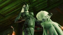 1futa 1girls 3d 3d_animated 3d_animation abs areolae ass balls bodily_fluids bottom_heavy breasts bubble_butt child_bearing_hips curvaceous curvaceous_female curvy_female curvy_hips fellatio female fit fit_female futa_on_female futa_with_female futanari ghost_girl hand_on_another's_head hand_on_head hourglass_figure huge_areolae huge_ass huge_breasts huge_cock huge_nipples huge_testicles indoor_nudity indoors intersex irrumatio landscape large_areolae large_ass large_breasts large_nipples large_penis large_testicles light-skinned_female light_skin long_hair looking_at_another looking_at_partner looking_down looking_pleasured lynya muscle navel nipple_piercings nipples nude nude_female nude_futanari oral pale-skinned_female pale_skin penis piercing see-through shiny shiny_skin sweat sweaty sweaty_body sweaty_breasts sweaty_legs sweaty_thighs tagme testicles thick_thighs thighs toned toned_body toned_female toned_futanari toned_stomach top_heavy veins veiny_penis video video_game video_game_character video_game_franchise wet wet_body wet_skin white_hair wide_hips x-ray