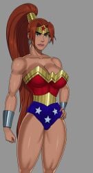 artemis of bana-mighdall from something unlimited by sunsetriders7