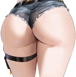 elegg (nikke) from goddess of victory: nikke by animeattics