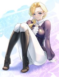 hood (azur lane) from azur lane by artist request