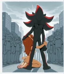 Ass Rule 34 Image