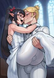 rev says desu fan art