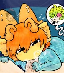 guppy (regretevator) from regretevator by riaplusone