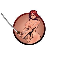 rose (sf2) from nekki by mti
