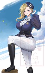 hood (azur lane) from azur lane by soul (dp11)