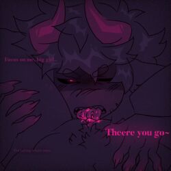inphernal from phighting by folfspenders