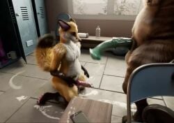 2025 3d_(artwork) 3d_animation animal_genitalia animal_penis animated anthro anthro_on_anthro anthro_penetrated anthro_penetrating anthro_penetrating_anthro anthro_pov backsack balls ballsack becoming_erect becoming_flaccid belly big_balls big_penis bodily_fluids canid canine canine_genitalia canine_penis cum cum_in_mouth cum_inside cumshot deep_throat digital_media_(artwork) draxler drinking drinking_cum duo ejaculation equine_genitalia equine_penis excessive_cum excessive_genital_fluids face_fucking fellatio first_person_view flaccid fox fully_sheathed genital_fluids genitals green_penis h0rs3 high_framerate huge_cock hyena inflation irrumatio knot knot_in_sheath licking long_playtime male male/male male_penetrated male_penetrating male_penetrating_male male_pov mammal masturbation multiple_angles neck_bulge nipple_piercing nipples oral oral_only oral_penetration pawpads penetrating_pov penetration penile penis penis_in_mouth penis_lick penis_size_difference piercing sex sheath slightly_chubby snout_in_sheath sound tagme tongue unsheathing video