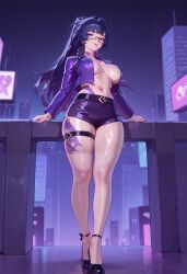 Female Only Rule 34 Image