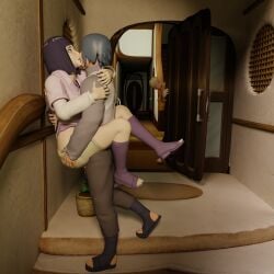 3d 3d_(artwork) affair against_surface against_wall arm_around_neck arms_around_waist arms_behind_back ass_grab behind_door blunt_bangs boots boruto:_naruto_next_generations breasts butt_grab caught caught_in_the_act cheating cheating_husband cheating_mother cheating_wife clothed clothed_sex clothes_lift clothes_pull covering_mouth cuck cucked_by_bestfriend cucked_by_friend cuckold cuckolding cuckruto french_kiss front_door fully_clothed gaping garden gasp gloves grabbing_ass hand_on_ass hand_on_back hand_on_butt hand_on_head hand_on_hip hand_over_mouth hidden hiding holding house housewife hugging hyuuga_hinata imminent_penetration imminent_sex in_front_of_cuckold kissing large_breasts leg_lock licking licking_face lifted lifted_by_another lifting lifting_clothing lifting_partner lifting_person lifting_shirt making_out married_female married_woman mature mature_female milf mouth_covered narucuck naruto naruto_(series) naruto_shippuden netorare ntr open_mouth outdoors outside outside_sex pain pained_expression pants peeking_out peeping pinned pinned_to_wall porch public public_indecency public_sex sandals sasuke_uchiha secret secretly_loves_it sex shocked shocked_expression shorts stand_and_carry_position standing standing_position standing_sex tongue tongue_kiss tongue_out uchiha_sasuke uzumaki_naruto wall wall_(structure) watch watching watching_sex white_eyes wide_eyed