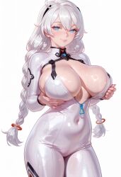 Female Only Rule 34 Image