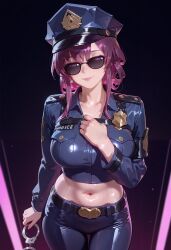 Female Only Rule 34 Image