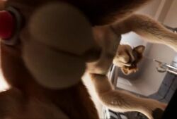 3d_(artwork) 3d_animation 4_fingers 4_toes against_surface against_wall anal anal_sex anal_wink animal_dildo animal_genitalia animal_penis animal_sex_toy animated anthro anus ass balls becoming_erect becoming_erect_while_penetrated becoming_flaccid belly big_balls big_butt big_flare big_penis big_sheath biped black_anus black_dildo black_pawpads black_penis bodily_fluids bouncing_balls bouncing_butt bouncing_pecs bouncing_penis brown_body brown_fur bucket buttplug canine_dildo clothing_on_floor container crouching cum cum_in_mouth cum_in_own_mouth cum_in_self cum_inside cum_on_body cum_on_face cum_on_ground cum_on_self cum_on_sex_toy cum_on_wall cum_while_penetrated cumshot curvy_figure digital_media_(artwork) dildo dildo_in_ass dildo_insertion dipstick_tail door ejaculation equine_genitalia equine_penis erection excessive_cum excessive_genital_fluids eyewear eyewear_only feet fingers first_person_view flaccid flared_penis flaring fluffy fully_sheathed fur genital_fluids genitals glasses glasses_only grey_anus grey_penis h0rs3 hair half-erect high_framerate huge_cock huge_sheath kangaroo knot knotted_dildo light lighting long_playtime long_tail macropod male male_penetrated mammal markings marsupial masturbation mismatched_animal_penis mismatched_genitalia mismatched_penis multicolored_body multicolored_fur multicolored_penis multiple_angles navel nude object_in_ass orange_hair pawpads pecs peeing peeing_into_container penetration penile penile_penetration penis pink_dildo plant plug_(sex_toy) puffy_anus red_dildo ruby_roo sex_toy sex_toy_in_ass sex_toy_insertion sheath shower smile snout solo sound standing sunlight tagme tail tail_markings tan_balls tan_body tan_fur teeth tile tile_wall toes toilet toilet_paper two_tone_body two_tone_fur two_tone_penis urine urine_drip urine_in_bucket urine_in_container urine_on_ground urine_stream video video wall_(structure) watersports wearing_glasses widescreen