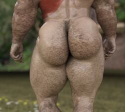 ass ass_focus ass_only bara bara_ass big_ass big_ass_(male) big_butt bubble_ass bubble_butt dat_ass dat_butt dilf dumptruck_ass dumptruck_butt fat_ass fat_butt god_of_war hairy hairy_anus hairy_arms hairy_ass hairy_legs hairy_male huge_ass huge_butt huge_cock kratos large_ass large_butt legs_spread male male_focus male_only massive_ass massive_butt muscle_ass muscle_butt muscle_slut muscular_ass muscular_butt muscular_legs muscular_male nsfwmaker nude plump_ass plump_butt round_ass round_butt seductive_pose slutty_daddy solo solo_male thick_ass thick_butt thick_thighs white_skin