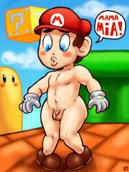 femboy gay linklink mario mario_(series) yaoi