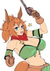 taiki shuttle (umamusume) from umamusume by 3amsoda