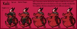 1futa absurd_res anthro dragon english_text furry futa_only futanari herm hi_res huge_balls huge_cock intersex johnithanial kalii_(zeta_zeraora) model_sheet mythological_creature mythological_scalie mythology scalie solo standing text