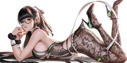 eve (stellar blade) from shift up by liang xing