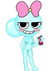 poppy (dandy's world) from dandy's world by soapysammy