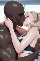 1girls ai_generated anal anal_sex ann_takamaki asian asian_female ass_fucking athletic_male balls_sucking barefoot big_ass big_breasts big_penis black_nails blacked blacked_clothing blackedaibabes blonde blonde_female blonde_hair boobjob bouncing_ass breasts bubble_ass bubble_butt cowgirl_position cum cum_in_ass cum_in_pussy cum_inside cum_on_face cum_overflow cumming_while_penetrating cumshot dance dark-skinned_male dark_skin deepthroat double_anal double_anal_penetration double_penetration enthusiastic_female erection excessive_cum facial feet female_masturbation female_penetrated fingering_self folded footjob frottage_via_penetration grabbing_another's_ass grabbing_ass gym gym_mat hairpin handjob hmv holding_hands holding_hands_while_penetrated huge_balls huge_cock interracial interracial_sex kissing kissing_balls kneeling_oral_position large_penis leg_lift legs_held_open legs_up light-skinned_female lipstick long_video longer_than_2_minutes longer_than_one_minute male male/female male_penetrating male_penetrating_female masturbating_during_fellatio masturbation mmf_threesome multiple_boys multiple_males multiple_scenes music ntr painted_nails painted_toenails paizuri passionate passionate_blowjob passionate_fellatio passionate_kiss penis penis_in_ass penis_in_pussy penises_touching penises_touching_via_penetration persona persona_5 public_exposure pussy pussy_fucking qos qos_clothing qos_tattoo rejection reverse_cowgirl_double_penetration reverse_suspended_congress riding_penis sex shaking_ass shaking_butt skin_contrast slim_female smiling sound sucking_balls sucking_penis sweat tagme thick_thighs threesome thrusting thrusting_into_ass thrusting_into_pussy titfuck tongue tongue_out turquoise_nails twerking twintails undressing undressing_partner vaginal vaginal_penetration vertical_video video walking