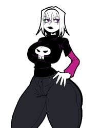 rose lalonde from homestuck by ykujo