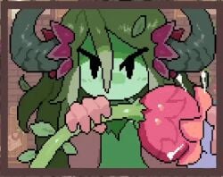 princess and conquest fan art