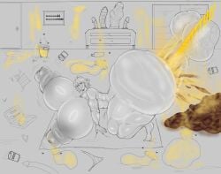Lily Anne (Invizzime) Rule 34 Image