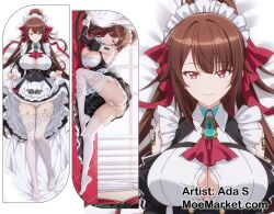amagi from moemarket by ada s