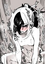 kayoko (blue archive) from blue archive by tsuki tokage