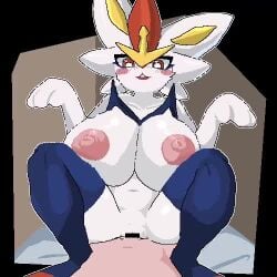 animated anthro anthro_on_human anthro_on_male biped blush bouncing_breasts breasts buckteeth censor_bar cinderace cock continue_after_cum cum cum_drip cum_in_pussy cum_inside duo erection female female_anthro female_penetrated female_pokemon female_pokemon/male_human fur furry_with_non-furry generation_8_pokemon genitals huge_breasts human human_male human_male_on_anthro_female human_on_anthro human_on_pokemon interspecies larger_female light-skinned_male light_skin longer_than_10_seconds low_res male male/female male_human male_human/female_anthro male_human/female_pokemon male_on_anthro male_penetrating male_penetrating_female mammal multicolored_body nintendo nipples penetration penile penile_penetration penis pokemon pokemon_(species) pokephilia post-orgasm post-orgasm_riding post-orgasm_sex post-orgasm_torture pov pussy red_body sex short_playtime shorter_than_30_seconds size_difference sky_necko small_penis small_penis_adoration smaller_male smile sound spread_legs tagme teeth thick_thighs thighs vaginal vaginal_penetration vaginal_sex video vulva white_body white_fur yellow_body