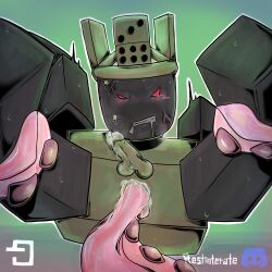 1x1x1x1 (Forsaken) Rule 34 Image