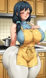 sera's mom (gaki ni modotte yarinaoshi!!!) from gaki ni modotte yarinaoshi!!!