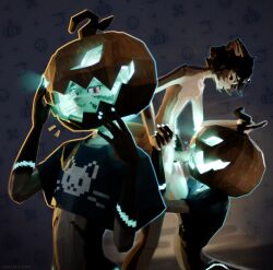 rudy (katsucoffee) fan art