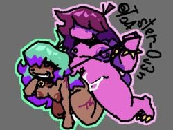 camila (speg) from deltarune by to4ster-0v3n (artist)