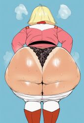sayla mass fan art