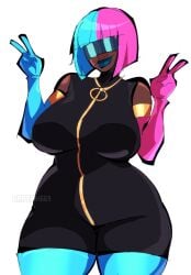 prism from dispatch (game) by artiah669