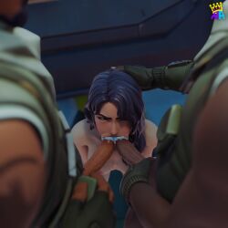 hawk (fortnite) from fortnite by kingartyom