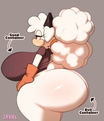 lanolin the sheep from idw publishing by zaviel
