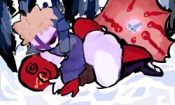 finland (countryhumans) from countryhumans by mui121203