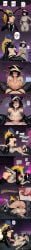 ... 2girls abs after_fellatio after_sex after_vaginal ahe_gao ai_generated animal_ears anus artist_name ass balls bandaged_arm bandaged_head bandaged_leg bandaged_neck bandages bare_shoulders barefoot bed bedroom beelstarmon_(cosplay) black_gloves black_hair black_jacket black_pants blake_belladonna blonde_hair blush boots breasts breasts_out breasts_squeezed_together cat_ears cat_girl closed_eyes clothed_sex clothes_pull comic_strip cross_section cum cum_in_ass cum_in_mouth cum_in_pussy cum_on_body cum_on_breasts cum_on_hair cum_on_penis cum_on_tongue cum_overflow cum_pool cumdrip deep_penetration digimon dildo ejaculation english_text erection eye_mask facial feet fellatio female from_side futa_with_female futanari gloves heart high_heels huge_breasts huge_cock indoors internal_cumshot intersex jacket kissing kneeling large_breasts large_penis leather leather_jacket leather_pants leg_lock long_hair long_sleeves looking_at_another looking_at_viewer lying makeup mask mating_press missionary motion_lines multiple_females multiple_girls mummy_costume navel nipples oerba_yun_fang on_back on_bed open_mouth oral paizuri pants parted_lips patreon_username penis penis_out pillow pink_eyes pov pov_crotch precum purple_eyes pussy rolling_eyes rwby saliva sex sex_toy sheet_grab short_hair sitting smile solo_focus speech_bubble spoken_ellipsis spread_legs strap-on strapon sweat teeth testicles third_eye tillian toes toned tongue tongue_out uncensored underboob upper_teeth_only vaginal_penetration veins veiny_penis watermark yang_xiao_long yellow_eyes yuri zipper
