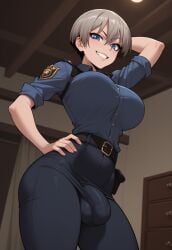 uzaki hana from uzaki-chan wa asobitai! by velonix