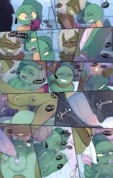 2024 after_sex anal anal_sex anthro ass bed bedroom_sex big_breasts big_butt big_penis biped blue_eyes bodily_fluids bouncing_breasts breast_grab breast_squish breasts candle cervical_penetration closed_eyes comic condom cum cum_explosion cum_in_uterus cum_inside cum_on_arm cum_on_back cum_on_face dialogue double_penetration duo ear_piercing ear_ring electronics erection female female_penetrated filled_condom from_behind_position from_front_position fur furniture generation_4_pokemon genital_fluids genitals grabbing_bedding green_body green_fur green_skin hand_on_breast head_bump head_grab hi_res holding_object holding_phone hybrid jockey_position lagomorph lamp leporid lying lying_on_bed male male/female male_penetrating male_penetrating_female mammal mating_press moan morning_after nintendo on_back on_bed on_front oral oral_penetration pawpads penetration penile penile_penetration penis penis_in_vagina pholi pholi_(phosenpai) phone phosenpai piercing plump_labia pokemon pokemon_(species) prone_bone_position pupils purple_eyes pussy rabbit restrained restrained_by_tentacles ring_piercing roserade rough_sex ruff sex sexual_barrier_device slit_pupils speech_bubble squish submissive submissive_female tentacle tentacle_around_breast tentacle_in_ass tentacle_in_mouth tentacle_penetration that_escalated_quickly uterus vaginal_fluids vaginal_penetration vulva wanting_more yellow_sclera