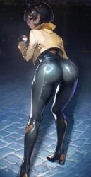 emma (pokemon) from nintendo by kryp132