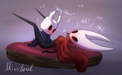 hornet (hollow knight) from hollow knight by lorelarts