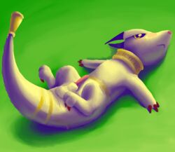 kudamon fan art