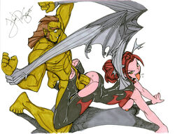 Booru post from rule34.xxx