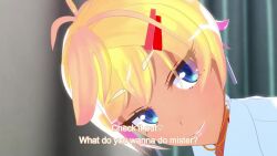 3d_animation accessories age_difference anus anus_peek ass ass_focus ass_grab ass_shake assertive assertive_female bald bald_male bed big_breasts blonde_hair blue_eyes brat bratty breasts brown_skin cheeky dark-skinned_female dark_skin dat_ass doggy_style doggy_style_position english_subtitles english_text erection female from_behind from_behind_position gyaru gyaru_gal hetero_sex indoors inviting_to_sex jewelry kuro_gyaru large_breasts male nail_polish older_male older_male_and_younger_female on_bed one_room_gal original original_characters panties_aside penetration penis pussy pussy_juice pussy_juice_drip schoolgirl sex short_hair socks sound straight stripping subtitled taken_from_behind tamangoworks tanned tanned_skin teenage_female teenager thick_thighs thighs two-tone_hair vagina vaginal_fluids vaginal_penetration vaginal_sex video younger_female younger_female_older_male