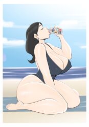 lisa (jopuari) from original by jopuari