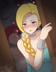 bianca whitaker from dragon quest
